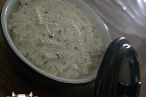 Cliquez pour zoomer ! Boursin Thermomix par Vero