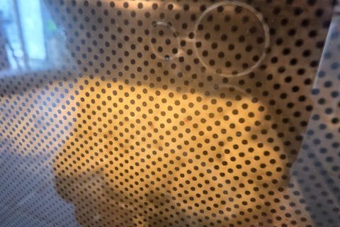 Cliquez pour zoomer ! Chouquettes Thermomix par Vero