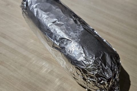 Cliquez pour zoomer ! Foie gras Thermomix par Vero