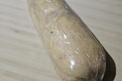 Cliquez pour zoomer ! Foie gras Thermomix par Vero