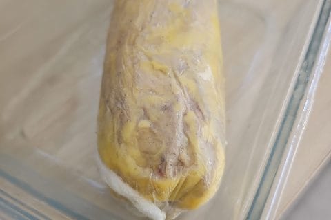 Cliquez pour zoomer ! Foie gras Thermomix par Vero