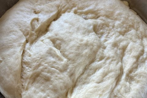 Cliquez pour zoomer ! Brioche aux pralines roses Thermomix par sophie_1280