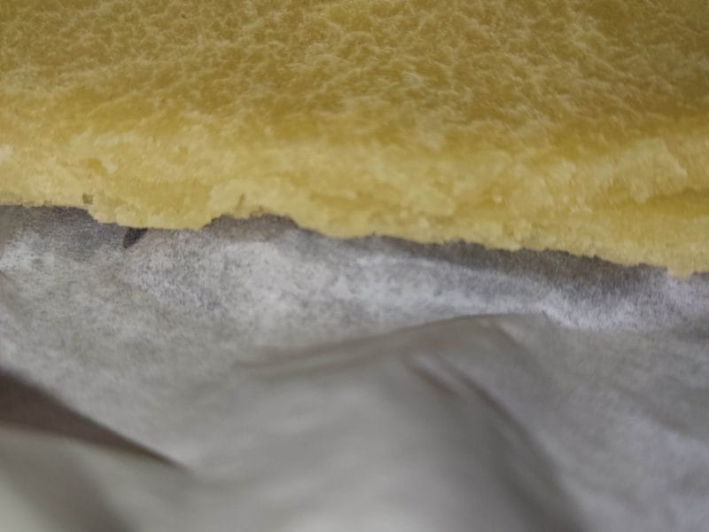 Cliquez pour zoomer ! Pizza liquide Thermomix par souwws