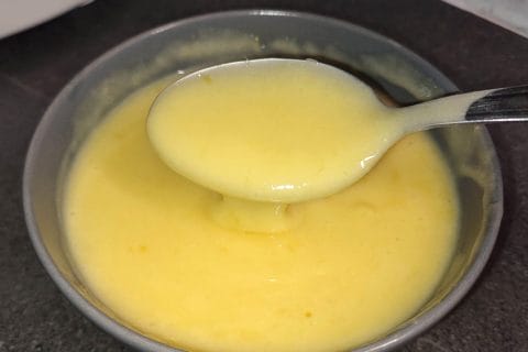 Cliquez pour zoomer ! Lemon curd Thermomix par souwws