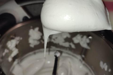 Cliquez pour zoomer ! Meringues Thermomix par souwws