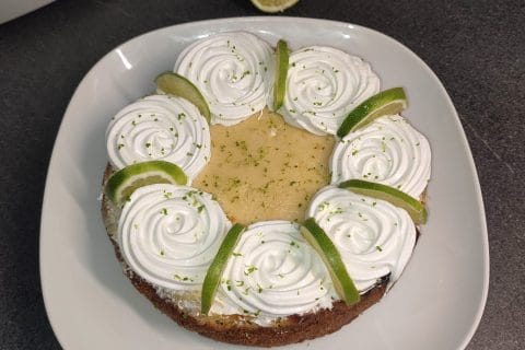 Cliquez pour zoomer ! Meringues Thermomix par souwws