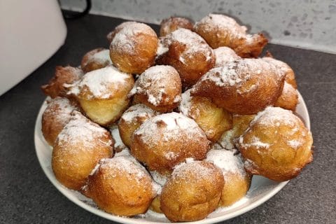 Cliquez pour zoomer ! Croustillons Thermomix par souwws