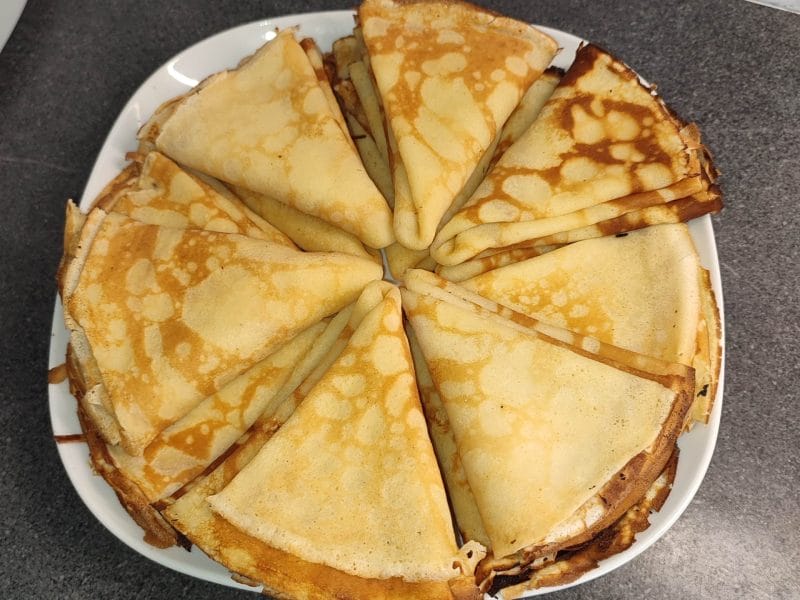 Cliquez pour zoomer ! Tiramisù, l’original Thermomix par souwws