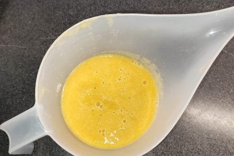 Cliquez pour zoomer ! Shot gingembre grenade Thermomix par souwws