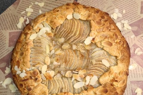 Cliquez pour zoomer ! Crème de marrons Thermomix par souwws