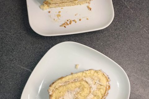 Cliquez pour zoomer ! Crème de marrons Thermomix par souwws