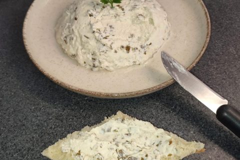 Cliquez pour zoomer ! Boursin Thermomix par souwws