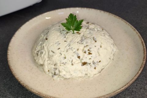 Cliquez pour zoomer ! Boursin Thermomix par souwws