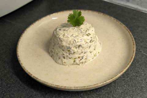 Cliquez pour zoomer ! Boursin Thermomix par souwws