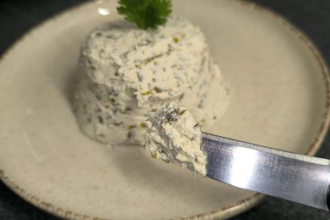 Cliquez pour zoomer ! Boursin Thermomix par souwws