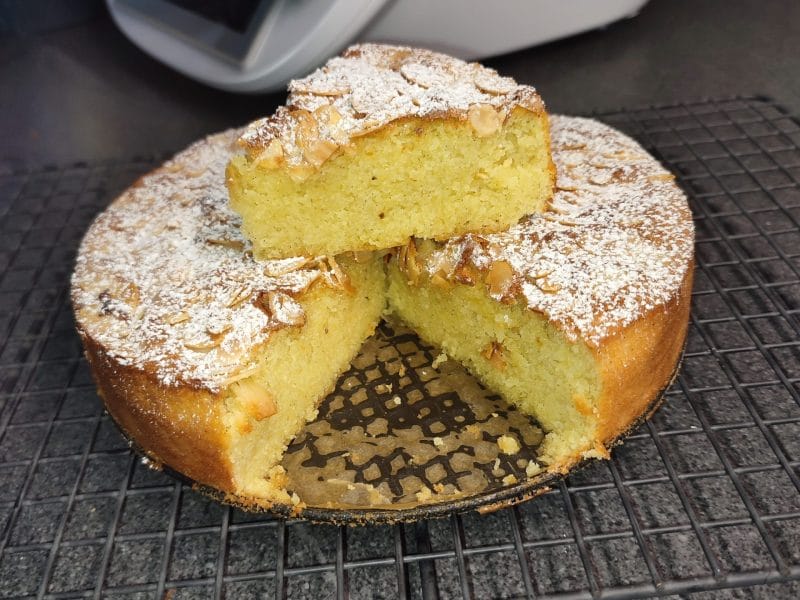 Cliquez pour zoomer ! Le Namandier Thermomix par souwws