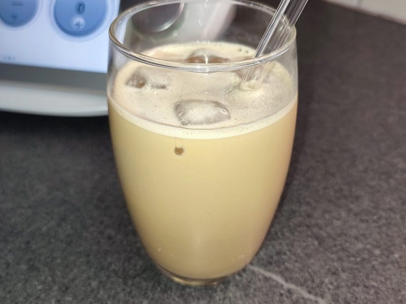 Cliquez pour zoomer ! Frappuccino Thermomix par souwws