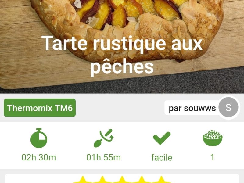 Cliquez pour zoomer ! Photo de souwws Thermomix par souwws