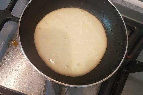 Cliquez pour zoomer ! Pancakes Thermomix par Emmakhz