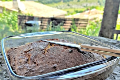 Cliquez pour zoomer ! Gâteau Ti’son Thermomix par vallamoliv