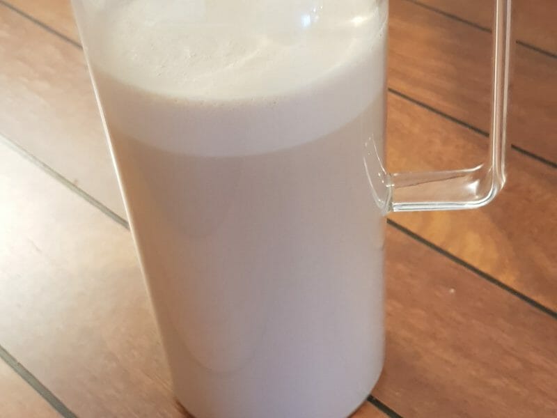 Cliquez pour zoomer ! Baileys Thermomix par Felicie