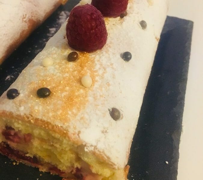 Cliquez pour zoomer ! Lemon curd Thermomix par sherinette