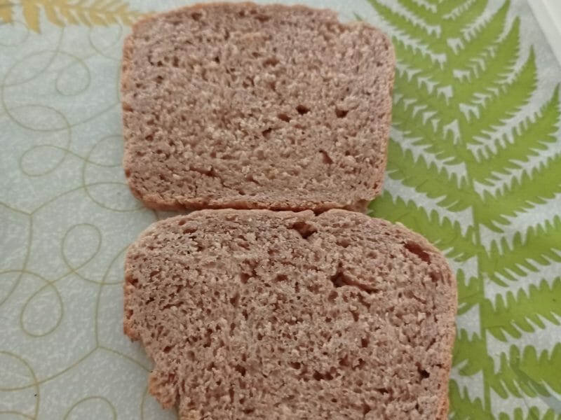 Cliquez pour zoomer ! Pain de mie complet Thermomix par chante_1