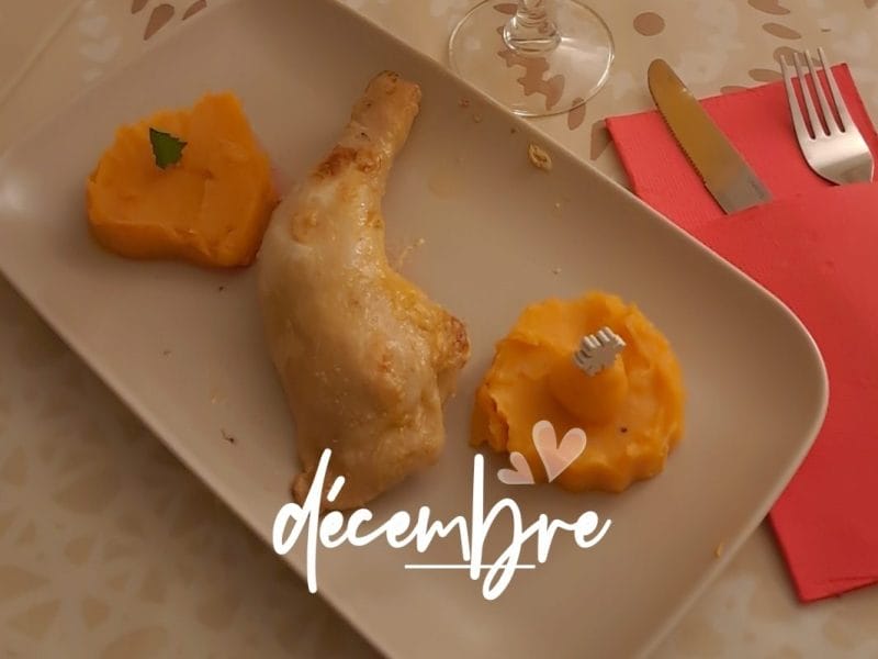 Cliquez pour zoomer ! Purée aux 3 racines Thermomix par soochie