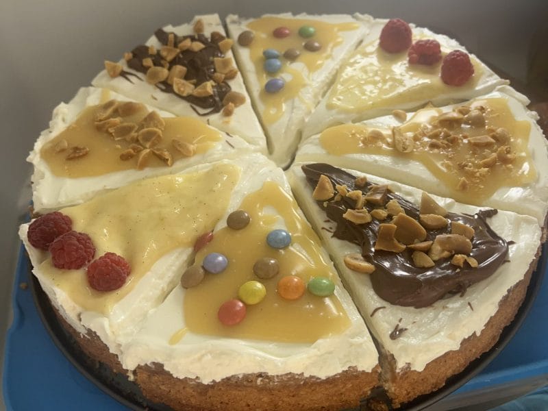 Cliquez pour zoomer ! Photo de MarionBlanc Thermomix par MarionBlanc
