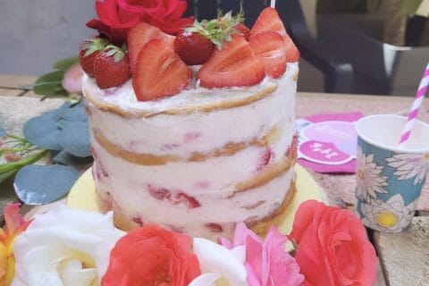 Cliquez pour zoomer ! Photo de MarionBlanc Thermomix par MarionBlanc