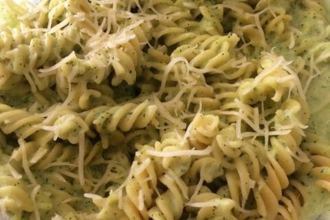 Photos des recettes