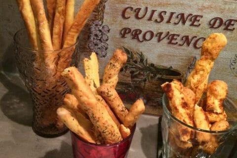 Photos des recettes