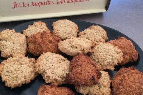 Photos des recettes