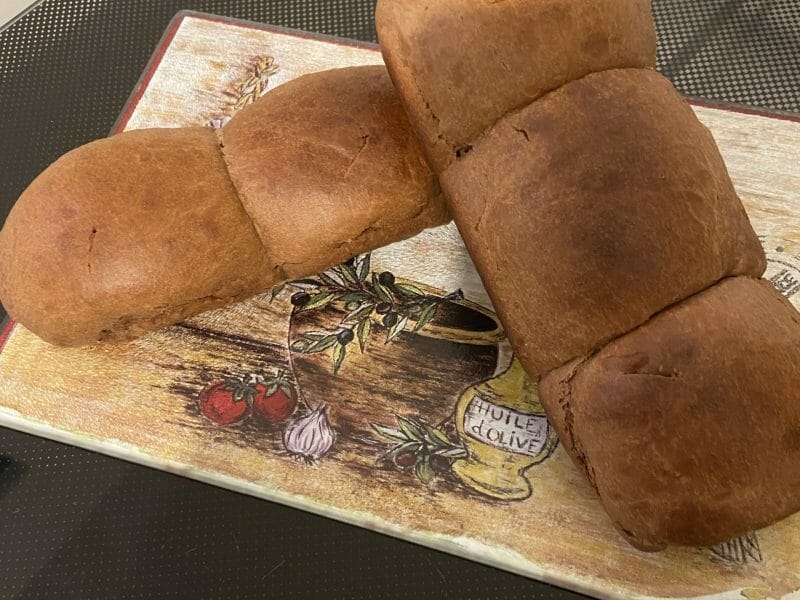 Cliquez pour zoomer ! Photo de MarionBlanc Thermomix par MarionBlanc