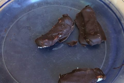 Photos des recettes