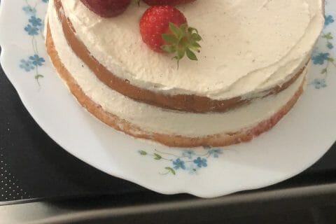 Cliquez pour zoomer ! Photo de MarionBlanc Thermomix par MarionBlanc