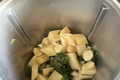 Cliquez pour zoomer ! Photo de MarionBlanc Thermomix par MarionBlanc