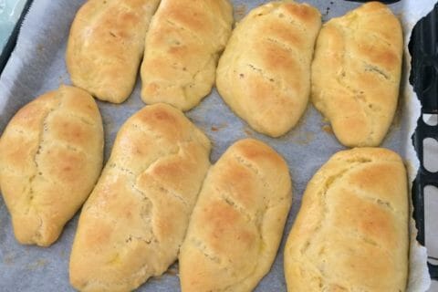 Photos des recettes