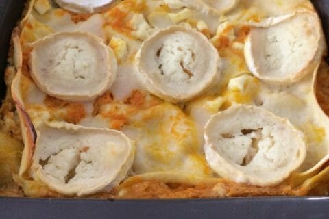 Photos des recettes