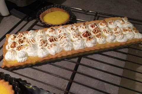 Photos des recettes