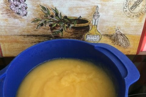 Photos des recettes