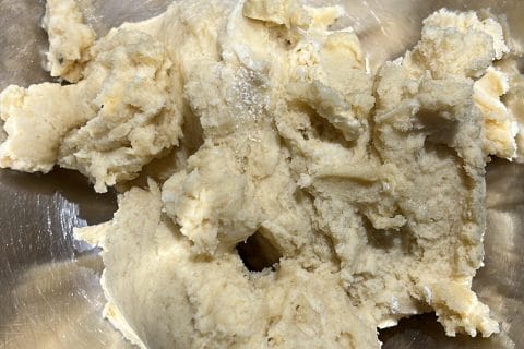 Cliquez pour zoomer ! Snickerdoodles – biscuits moelleux à la cannelle Thermomix par MarionBlanc