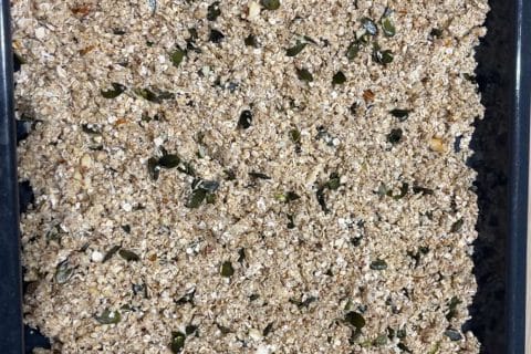 Cliquez pour zoomer ! Muesli Thermomix par MarionBlanc