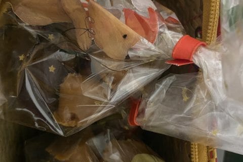 Cliquez pour zoomer ! Caramel mou au beurre salé Thermomix par MarionBlanc