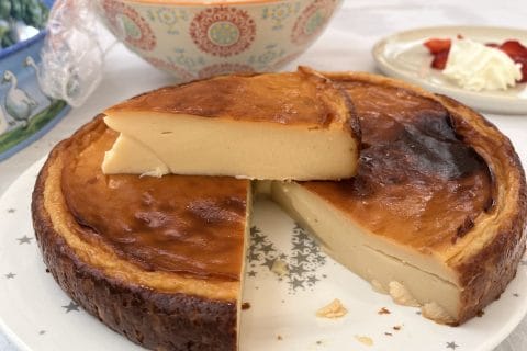 Photos des recettes