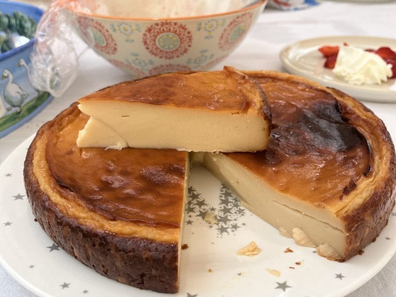 Cliquez pour zoomer ! Flan au lait concentré sucré Thermomix par MarionBlanc