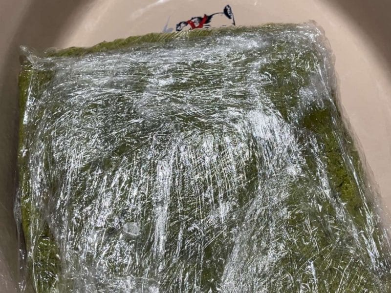 Cliquez pour zoomer ! Saumon gravlax Thermomix par MarionBlanc