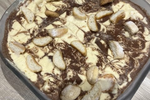 Photos des recettes