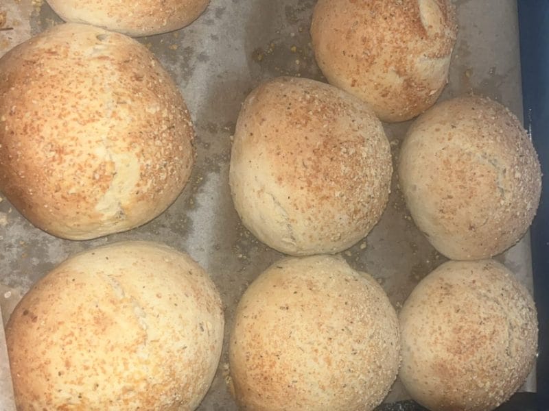 Cliquez pour zoomer ! Sauce burger Thermomix par MarionBlanc