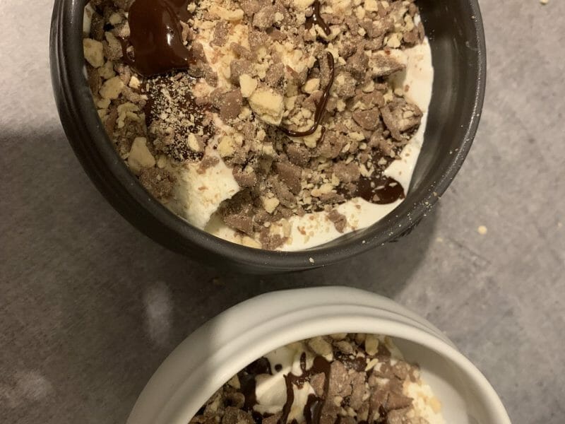 Cliquez pour zoomer ! Mc Flurry Thermomix par MarionBlanc